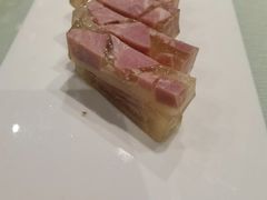 -唐拉雅秀酒店-唐苑中餐厅