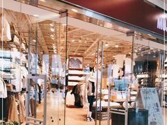 -MUJI无印良品(华贸店)