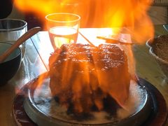 -局气 烤鸭·北京菜(光华路店)