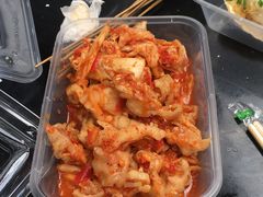 -文庙广场小吃一条街