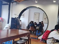 -忆秦园小笼包(惠山古镇总店)