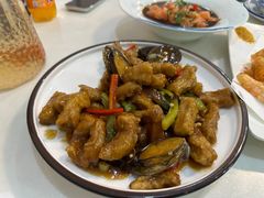 -小郭私房菜·海肠捞饭店(学士街店)