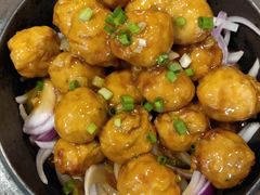 -老牌坊•鲁菜名店•地道济南菜(大观园商埠店)