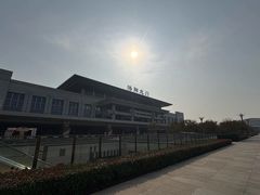 -洛阳龙门站