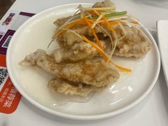 锅包肉-东方饺子王(新奥购物中心店)