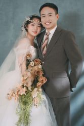 -青禾蒙娜丽莎婚纱摄影(武汉总店)