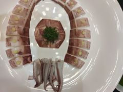 -荷风细雨·中国茶宴(碧云店)