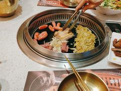 -炭之家齐齐哈尔大片烤肉·涮毛肚火锅·齐齐哈尔烤肉(中央大街店)