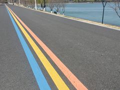 -羊山湖公园