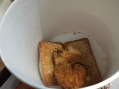 鸡腿-肯德基(渤海店)