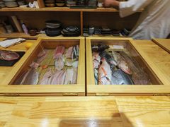 好多鱼-镹·鱼料理  国产鱼使用店