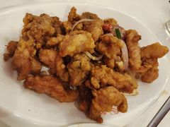 -永兴餐厅(复兴中路店)