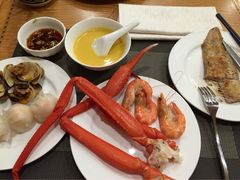 iphone_upload_pic-国宾酒店-花园咖啡自助餐厅(北营房中街店)