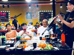 -猪的故事·韩式烤肉(韩乐坊店)