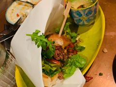-Ginger(兴国路店)