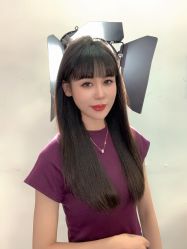 -ＲH SALON·简爱烫发染发接发
