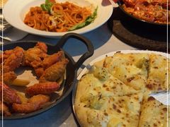 -必胜客(骡马市店)