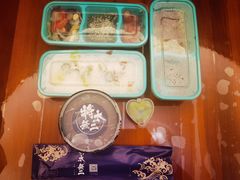 -将太无二·北美传奇寿司(荟聚购物中心西红门店)