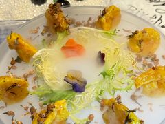 -迦南苑·新派青岛菜·生日纪念日主题餐厅