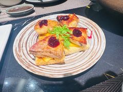 -大葉日本料理·龍蝦任食放題(廣州W酒店)