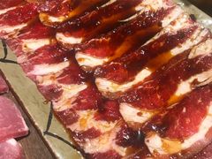 -一品诚记烤肉·甄选店(中南路店)
