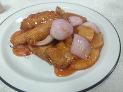 -成惠食府(赤岗店)