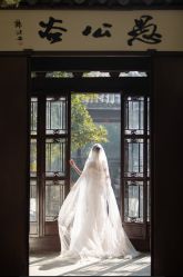 -太郎花子婚纱摄影TAHAKO(无锡店)