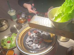 -西塔老太太泥炉烤肉(温州首店万象城黑金店)