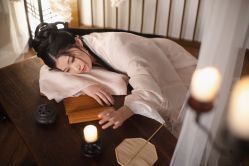 -八角古风摄影
