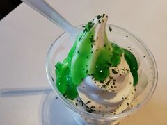 -麦当劳(朝阳路得来速店)