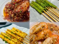 -靓虾二哥·龙虾馆(大塘总店)
