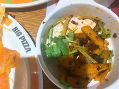 -比格比萨自助(花园路店)