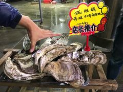-蚝专家(北滘店)