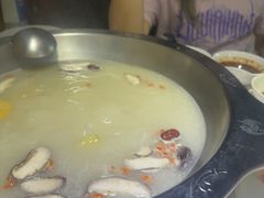 -京门活鱼馆·鱼火锅(百子湾（原红庙）店)