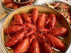 -巴厘龙虾·榜首油焖大虾(青山店)