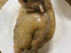 -佳基盐焗鸡(府城分店)