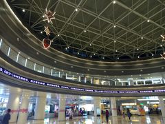 店内环境-深圳龙华星河COCO City(民治店)