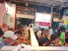 -雙冲柳州螺蛳粉&酸嘢&桂林米粉(簋街店)