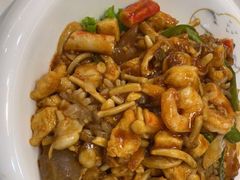 -大眼锅贴饺子(河西店)