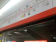 -取水楼(地铁站)