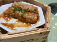 -龙庭华宴·粤菜·早茶