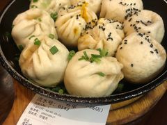 特制小锅生煎-大壶春生煎(四川中路店)