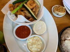 -君悦酒店·La Terrazza意合園·意式风味