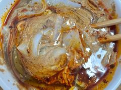 -清真·宏顺祥卤汁凉粉(大皮院店)