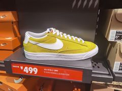 -NIKE上海青浦优选体验店