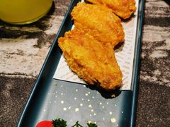 -新白鹿餐厅(松江开元地中海店)