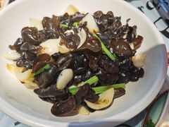 -古道村落(温汤店)