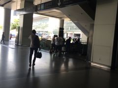 -常州汽车客运站
