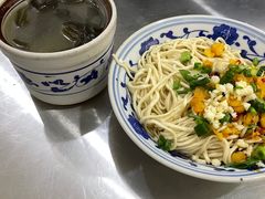 -高师傅特色米粉汤包(建设路店)