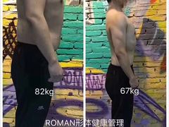 -RoMan罗马健身工作室(莘庄店)